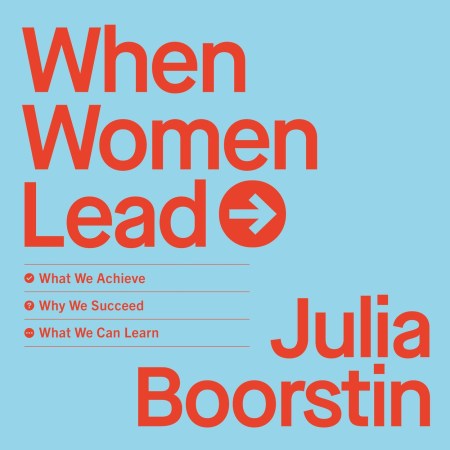 When Women Lead