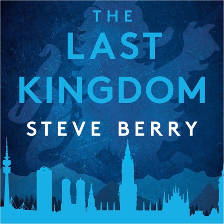 The Last Kingdom