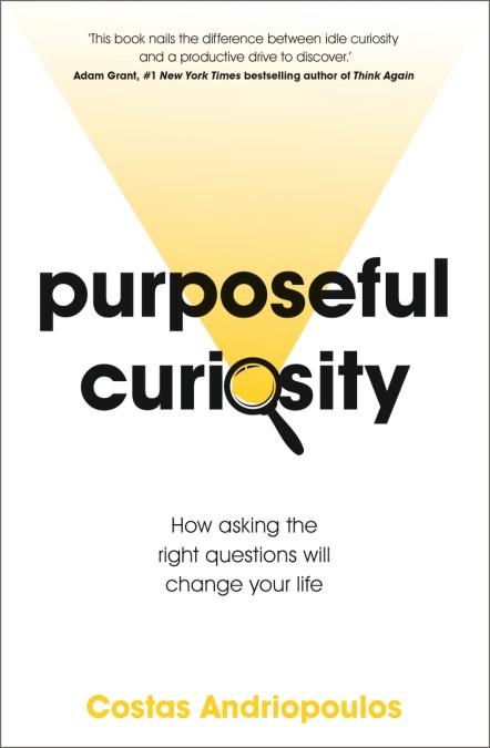 Purposeful Curiosity