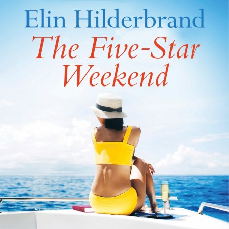 The Five-Star Weekend