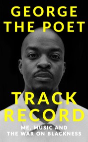 Track Record: Me, Music, and the War on Blackness