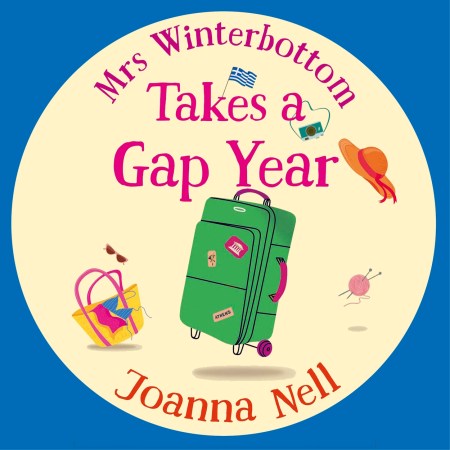 Mrs Winterbottom Takes a Gap Year