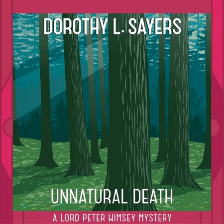 Unnatural Death