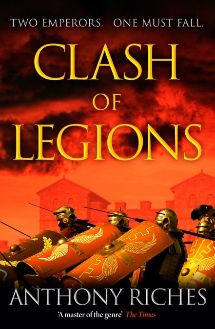 Clash of Legions