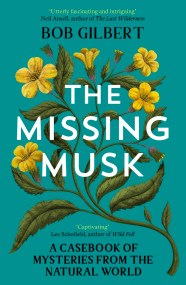 The Missing Musk