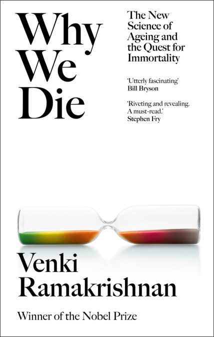 Why We Die