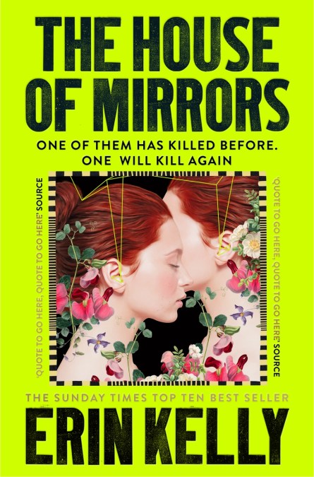 The House of Mirrors