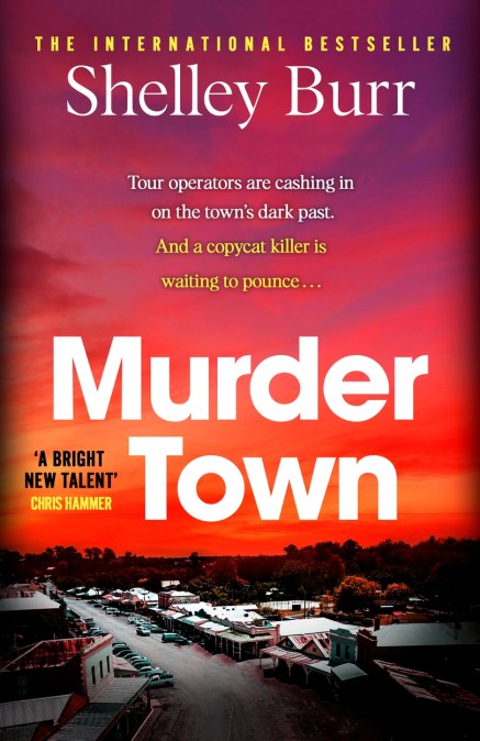 Murder Town