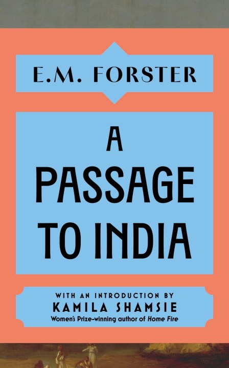 A Passage to India