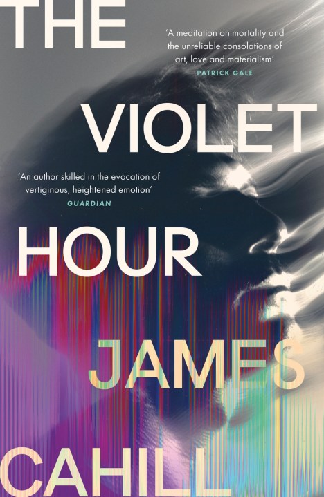 The Violet Hour