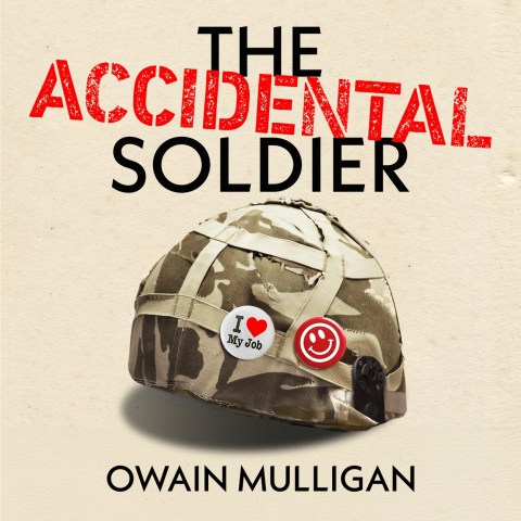 The Accidental Soldier