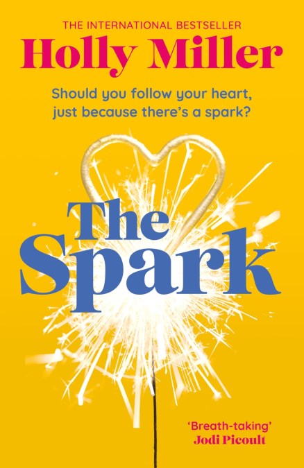 The Spark