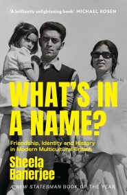 What's in a Name?