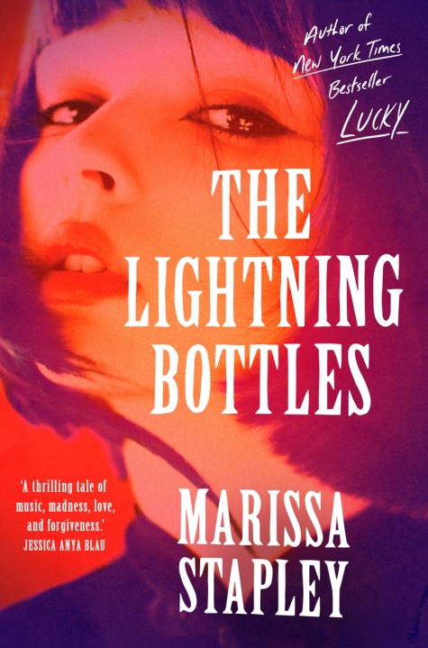 The Lightning Bottles