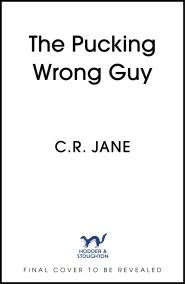 The Pucking Wrong Guy