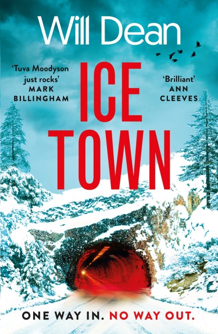 Ice Town