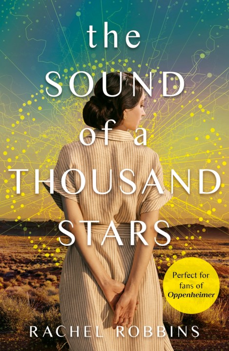 The Sound of a Thousand Stars