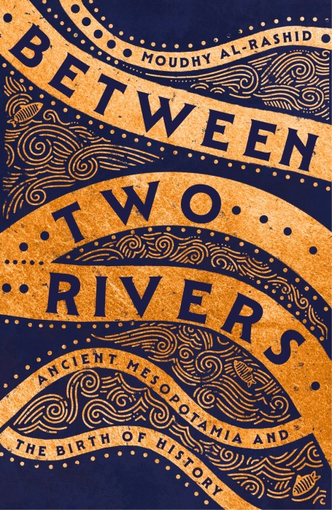 Between Two Rivers