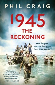 1945: The Reckoning