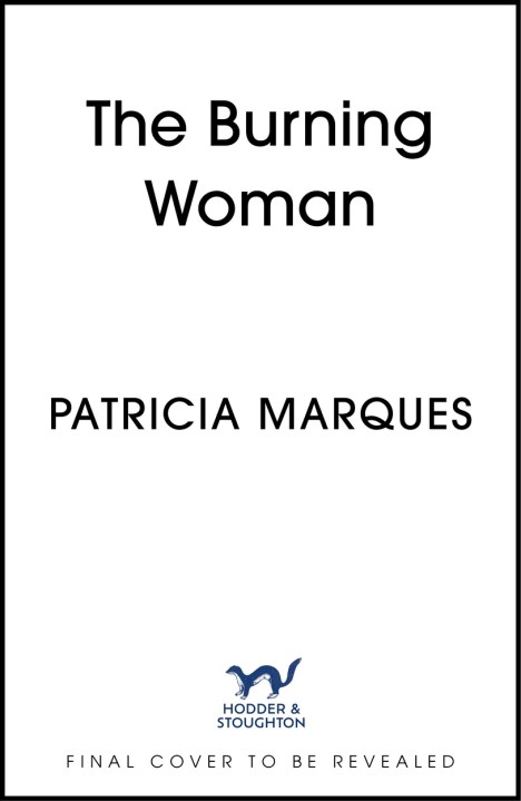 The Burning Woman