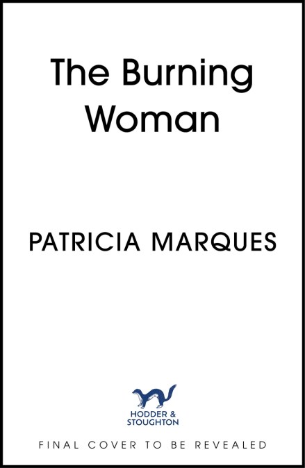 The Burning Woman