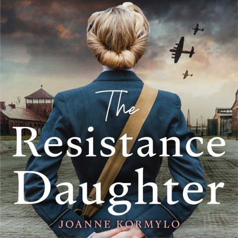 The Resistance Daughter