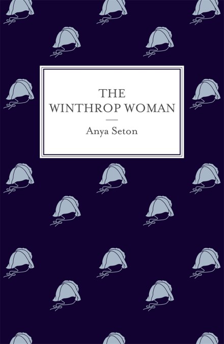 The Winthrop Woman