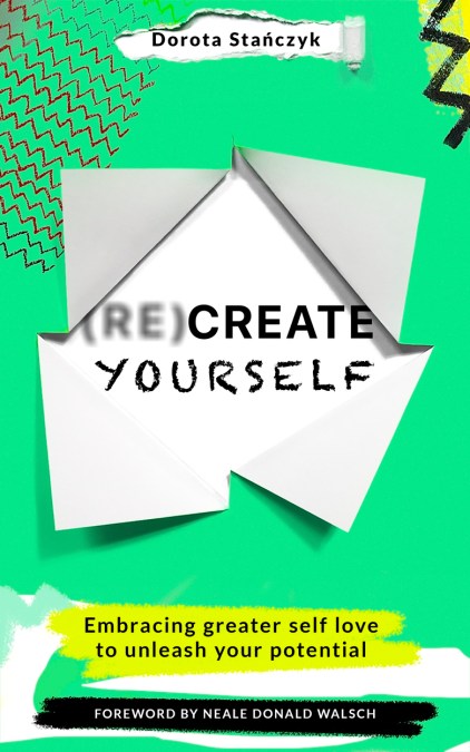 (Re)Create Yourself